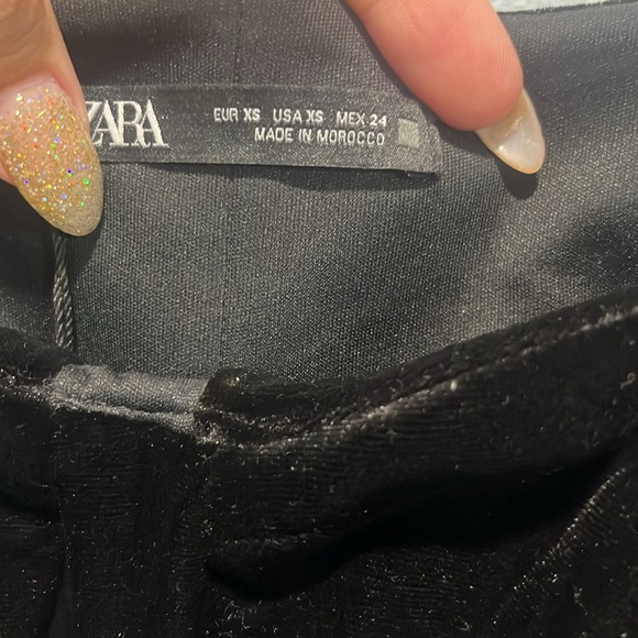 NWT Zara bra top - Picture 3 of 6